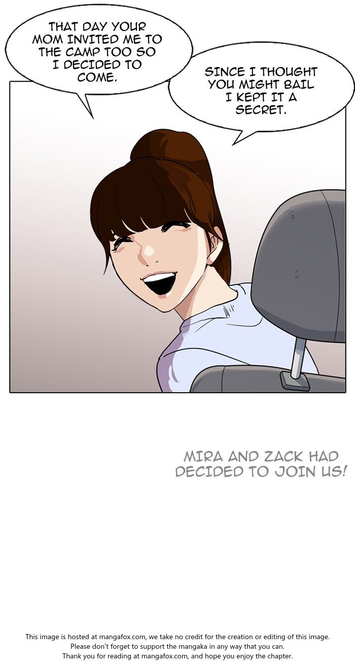 Lookism Chapter 133 page 87