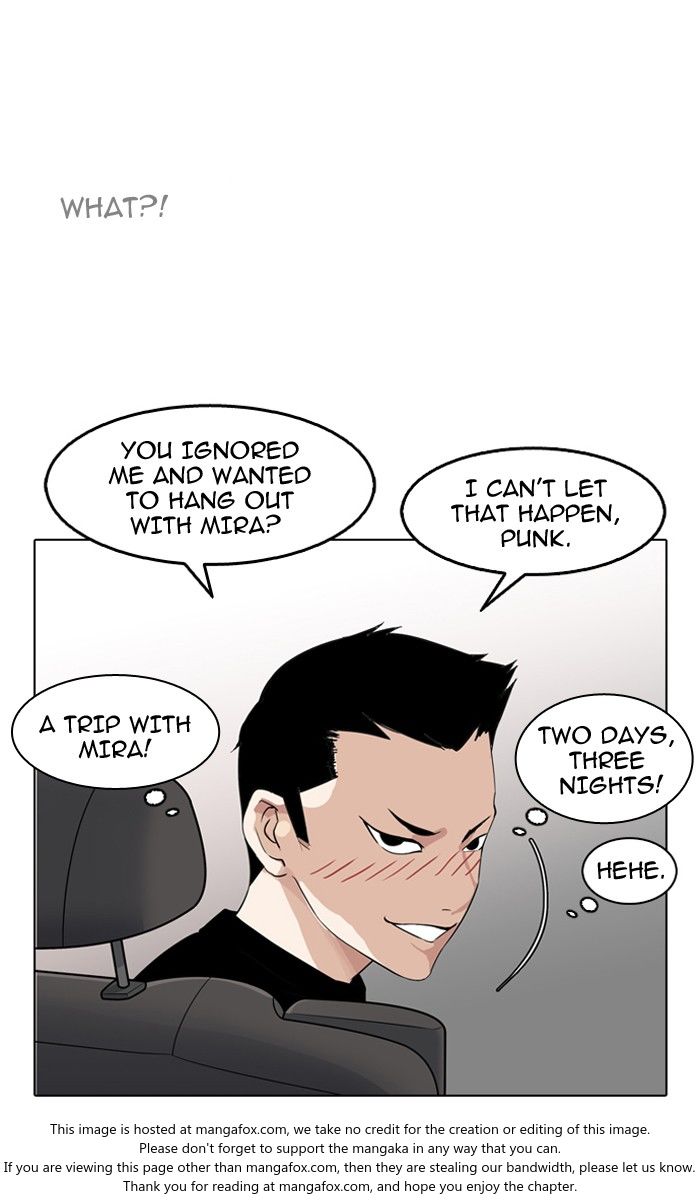 Lookism Chapter 133 page 88