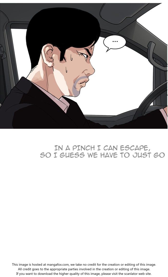 Lookism Chapter 133 page 90