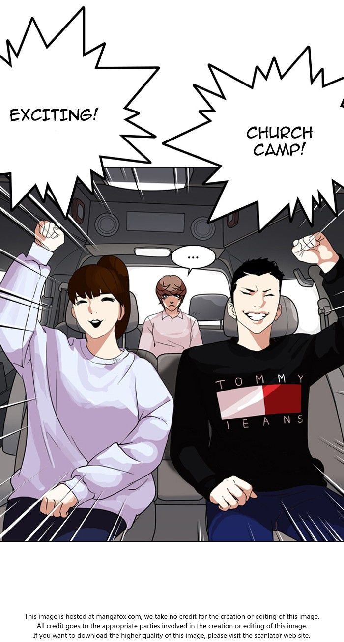 Lookism Chapter 133 page 91