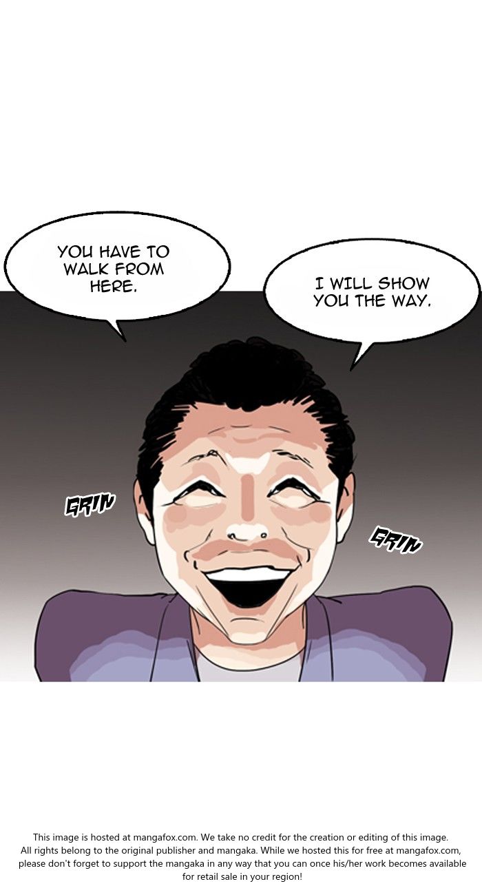 Lookism Chapter 133 page 97