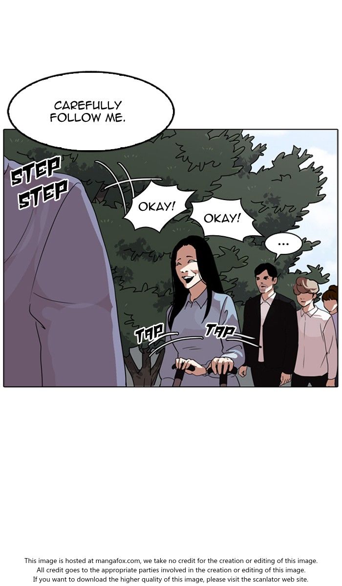 Lookism Chapter 133 page 98