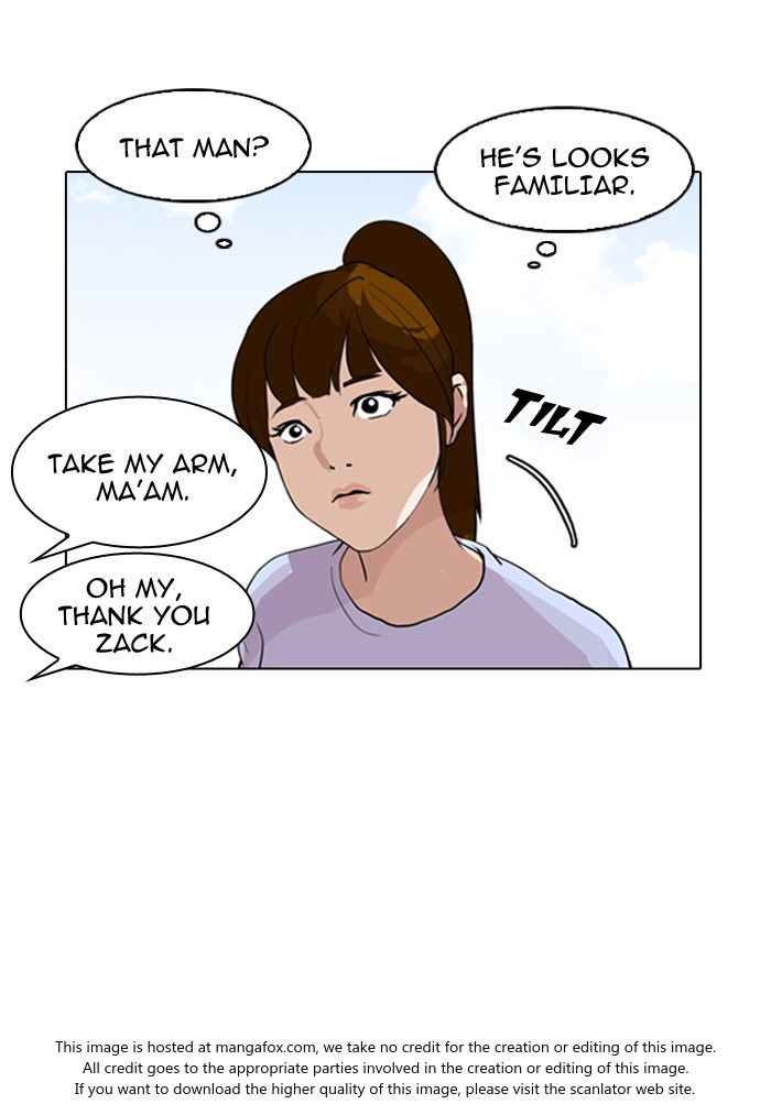 Lookism Chapter 133 page 99