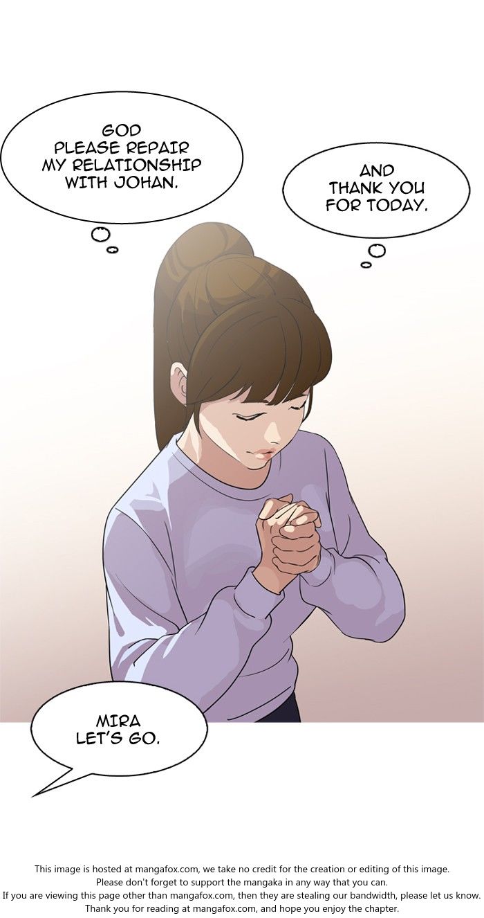 Lookism Chapter 133 page 102