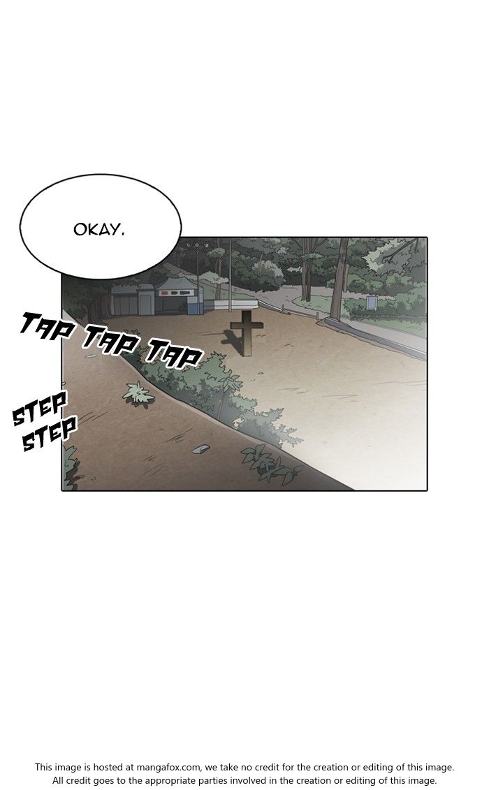 Lookism Chapter 133 page 103