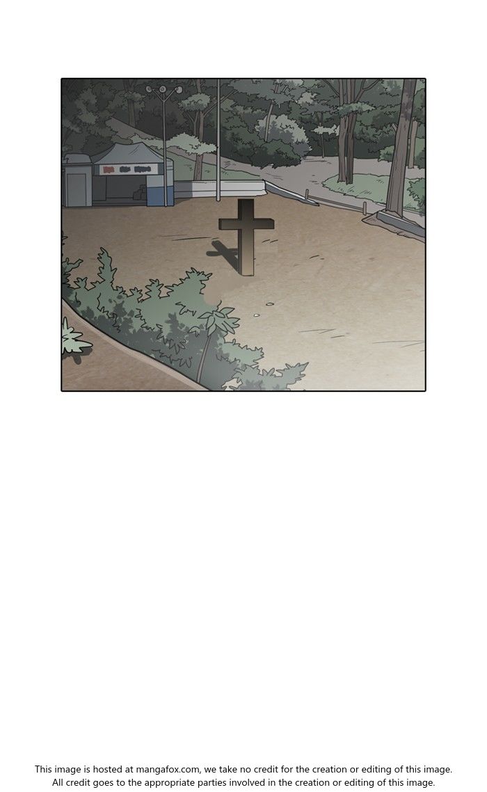 Lookism Chapter 133 page 104