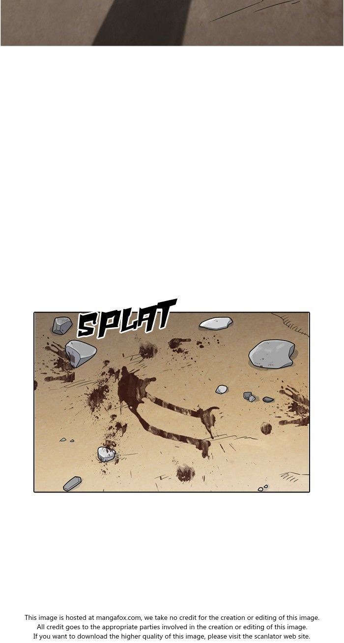 Lookism Chapter 133 page 106