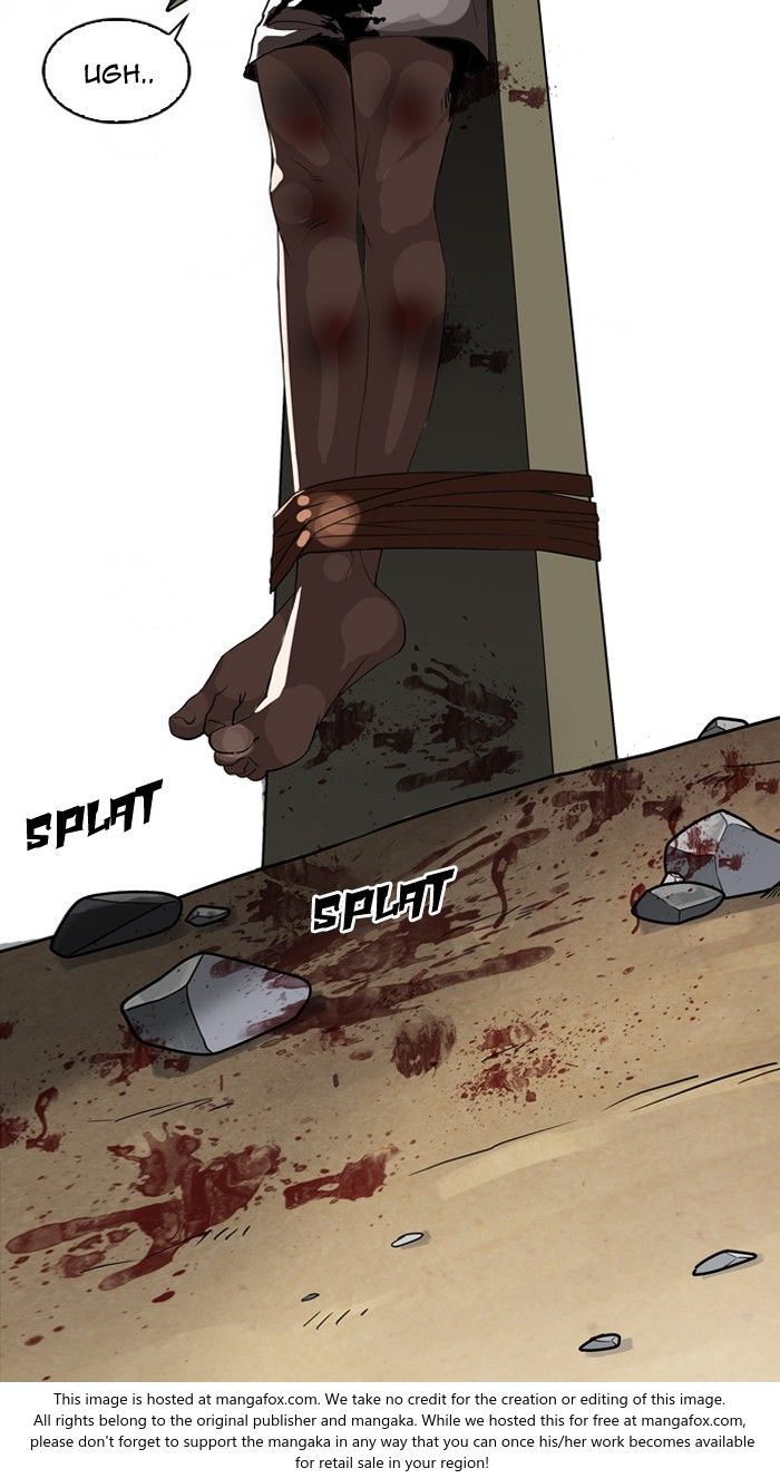 Lookism Chapter 133 page 108