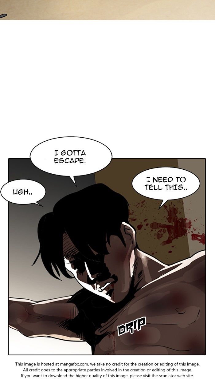 Lookism Chapter 133 page 109