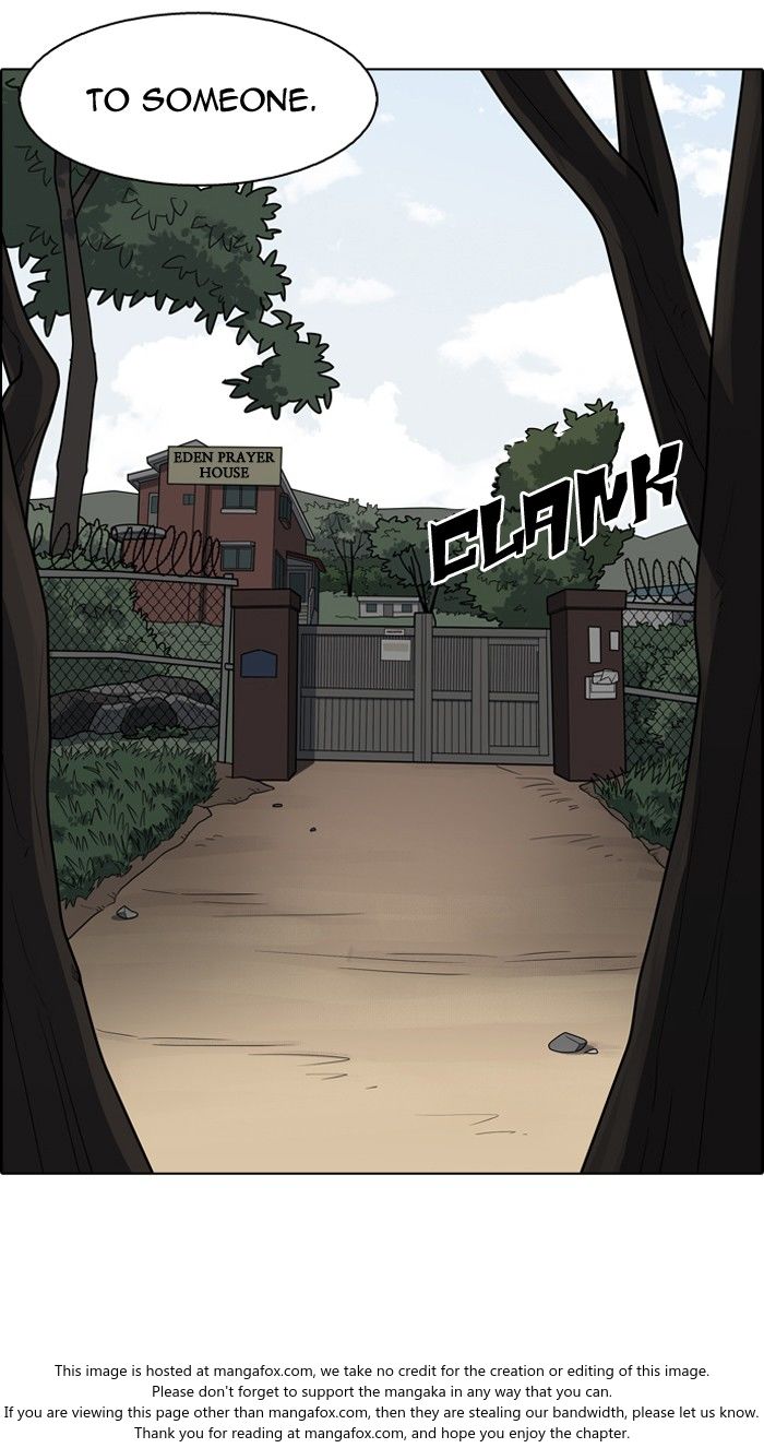 Lookism Chapter 133 page 111
