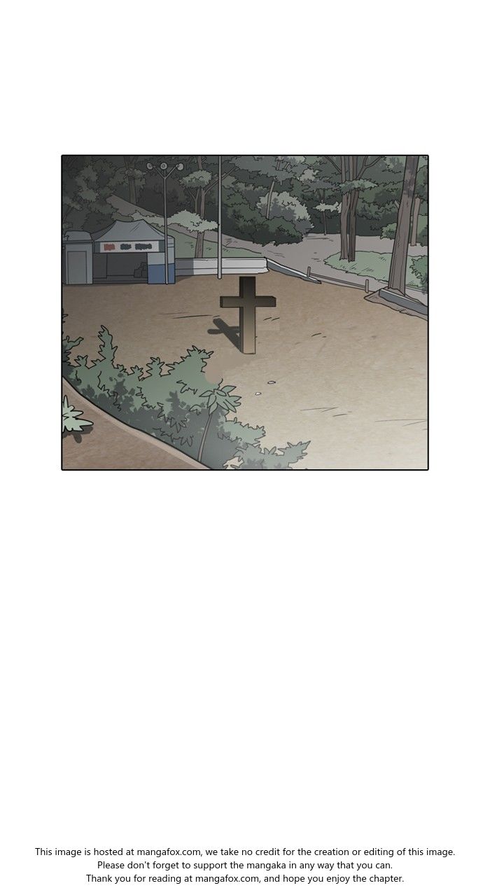 Lookism Chapter 134 page 1