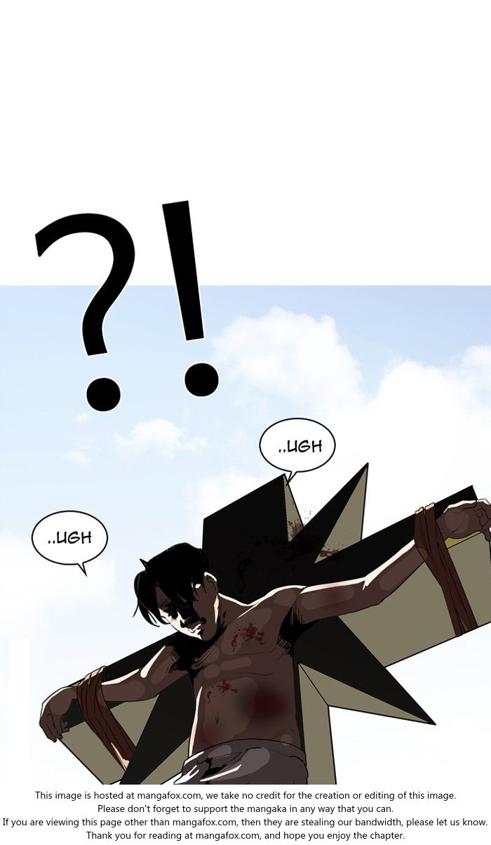 Lookism Chapter 134 page 4
