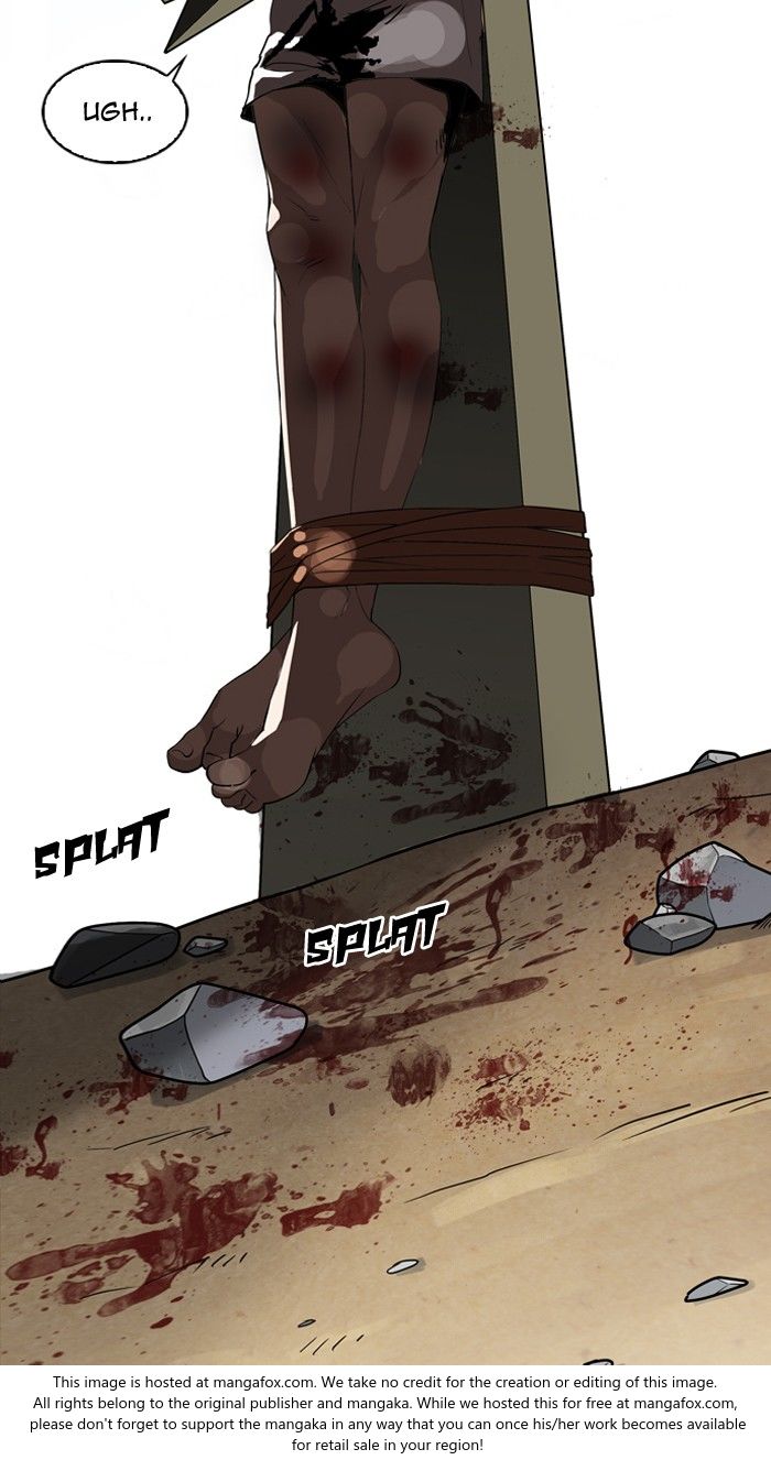 Lookism Chapter 134 page 5