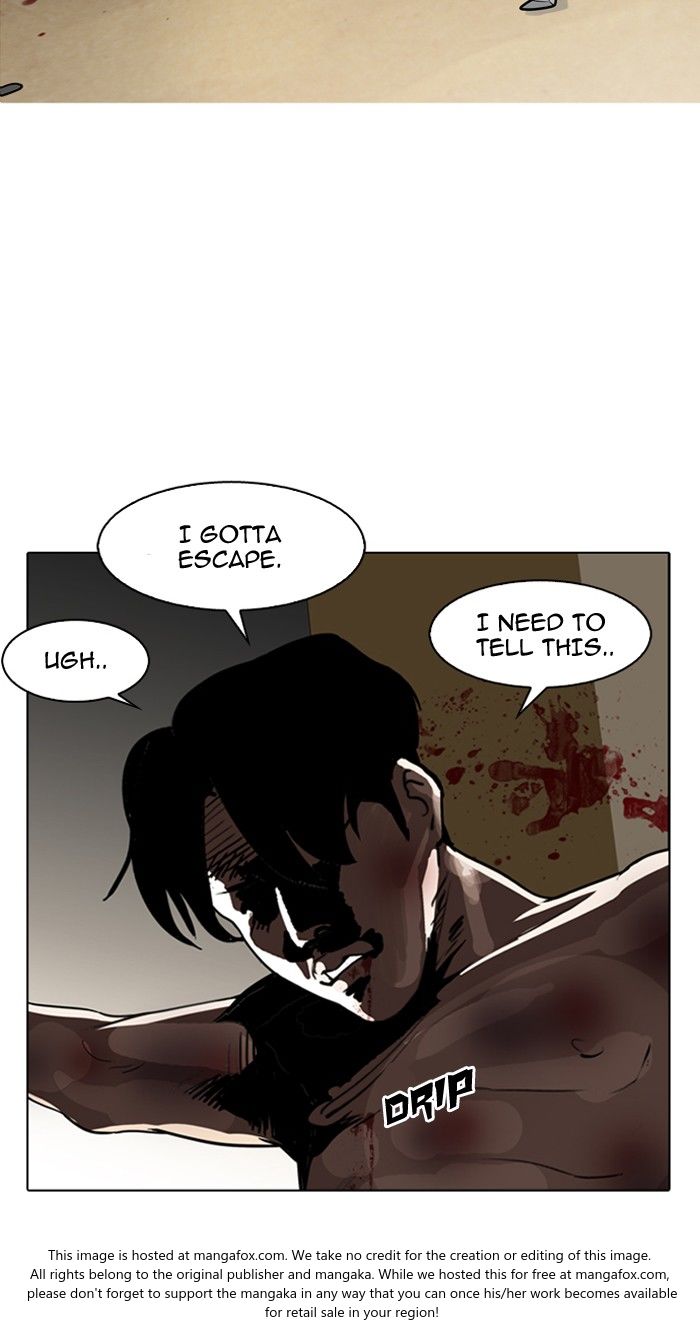 Lookism Chapter 134 page 6
