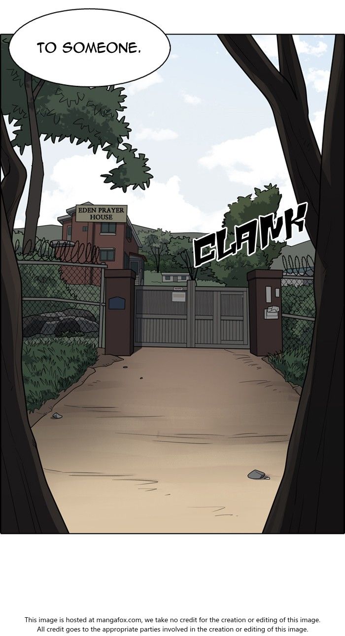 Lookism Chapter 134 page 8