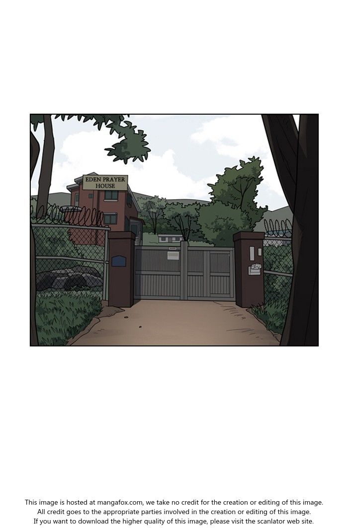 Lookism Chapter 134 page 11