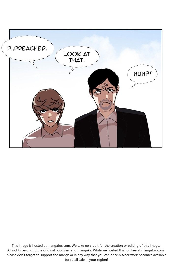 Lookism Chapter 134 page 13