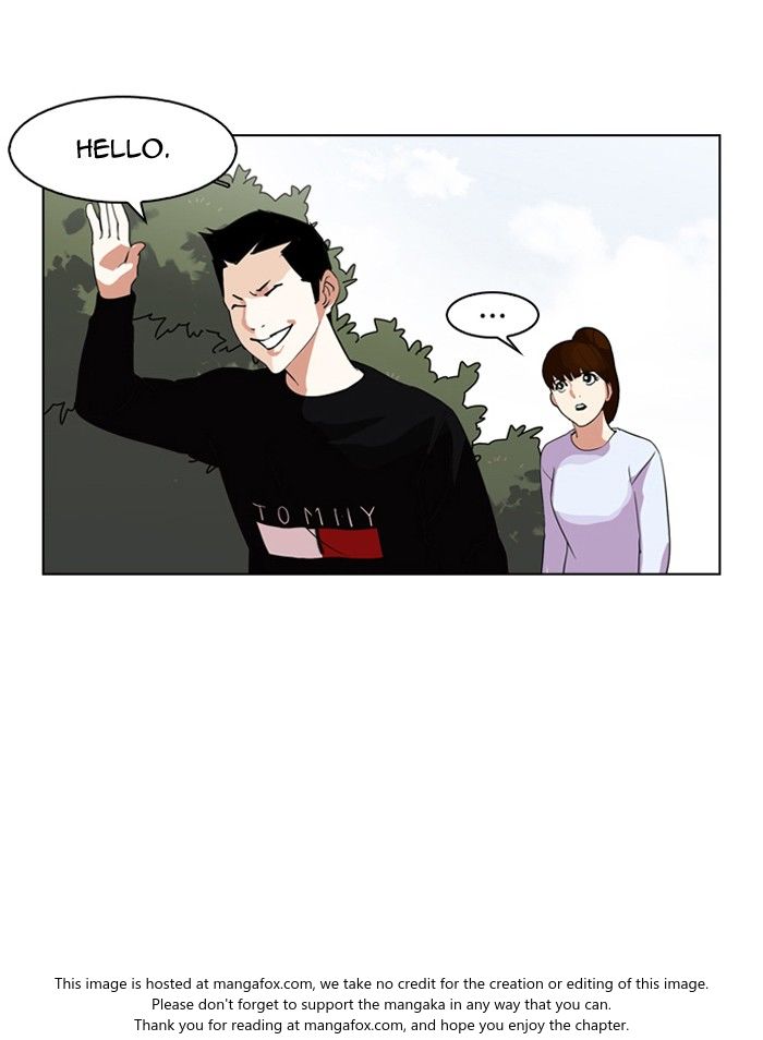 Lookism Chapter 134 page 18
