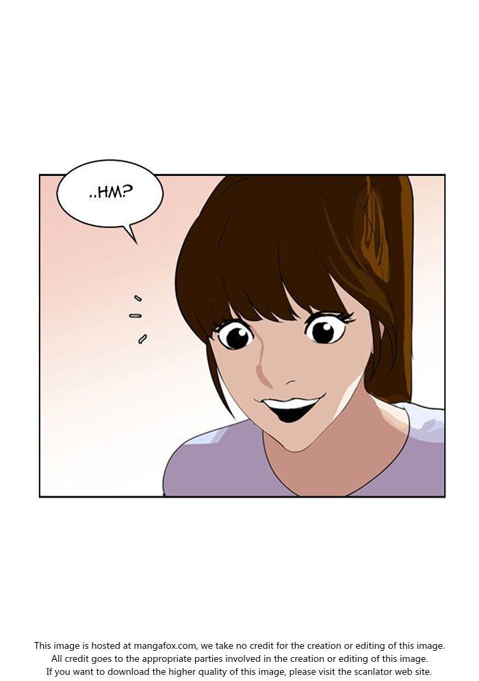 Lookism Chapter 134 page 21