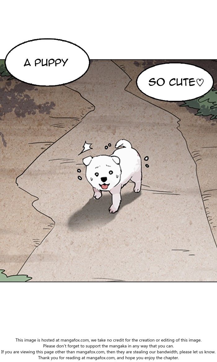 Lookism Chapter 134 page 22