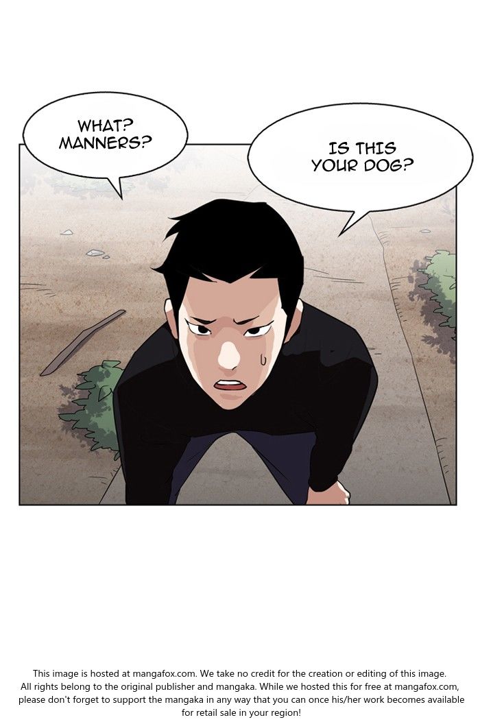 Lookism Chapter 134 page 27