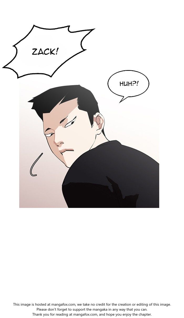 Lookism Chapter 134 page 28