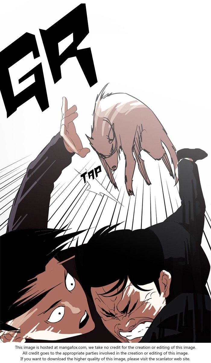 Lookism Chapter 134 page 32