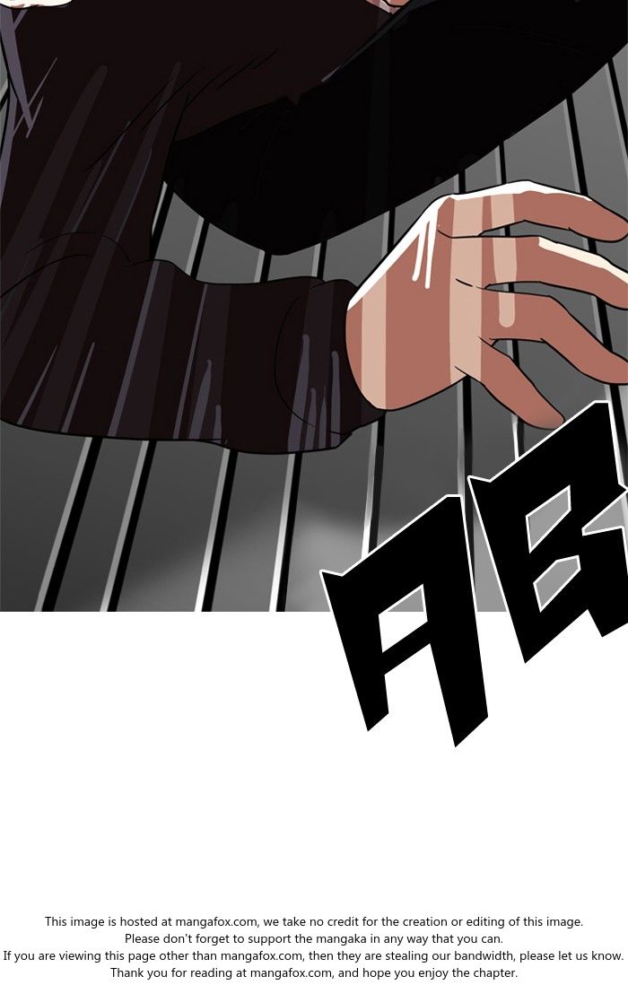 Lookism Chapter 134 page 33