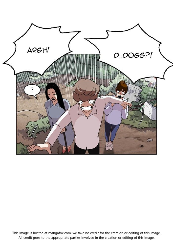Lookism Chapter 134 page 34