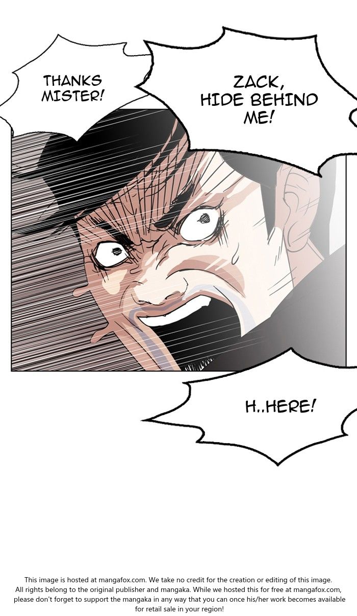 Lookism Chapter 134 page 35