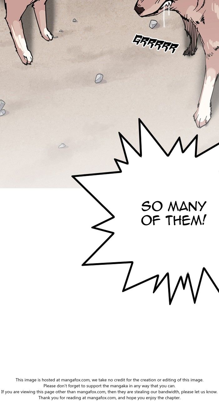 Lookism Chapter 134 page 37
