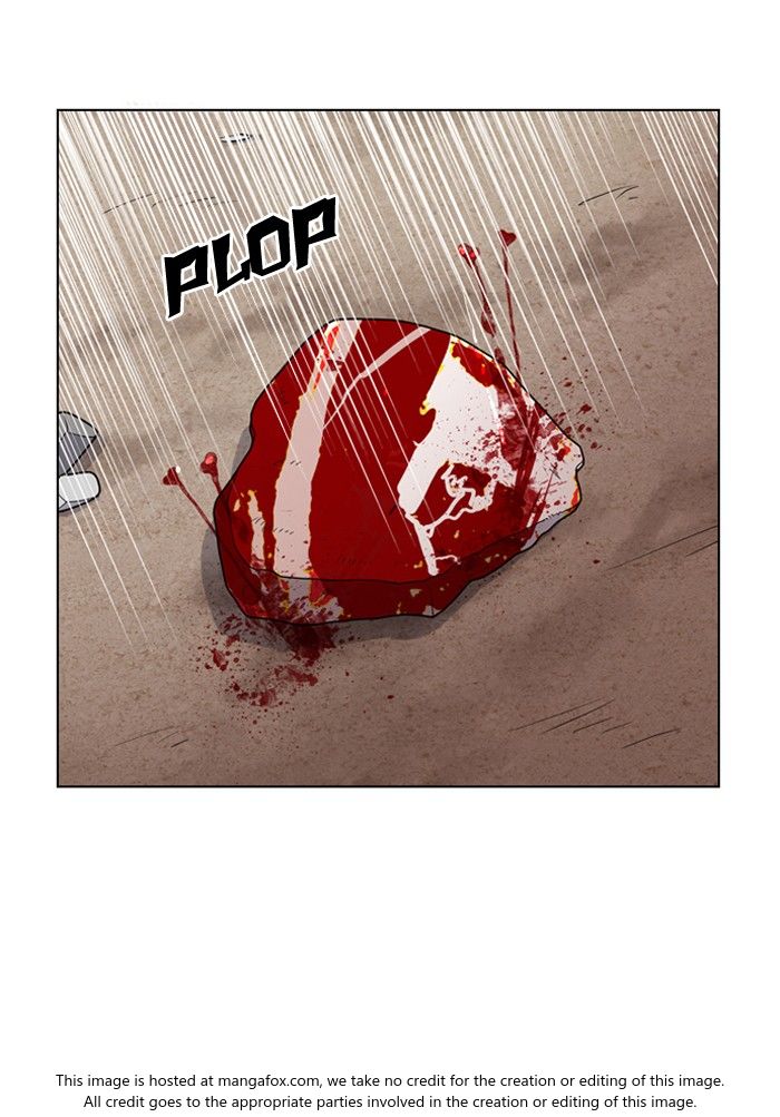 Lookism Chapter 134 page 38