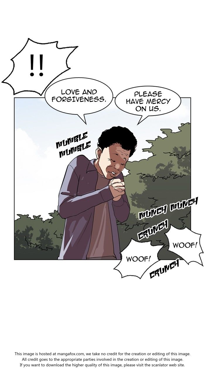 Lookism Chapter 134 page 39