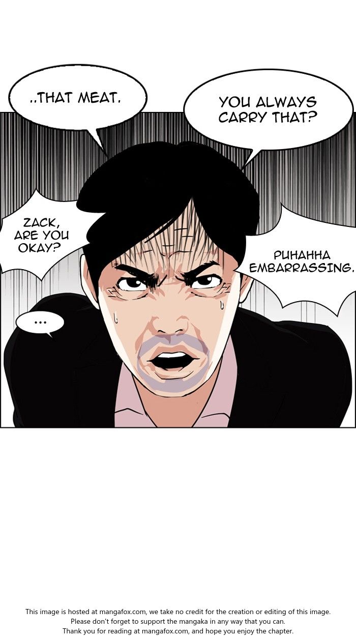 Lookism Chapter 134 page 42