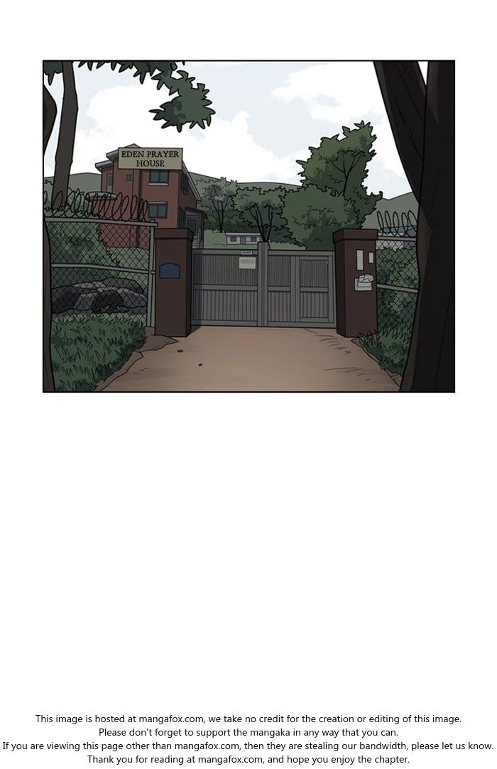 Lookism Chapter 134 page 44