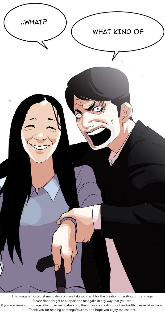 Lookism Chapter 134 page 45
