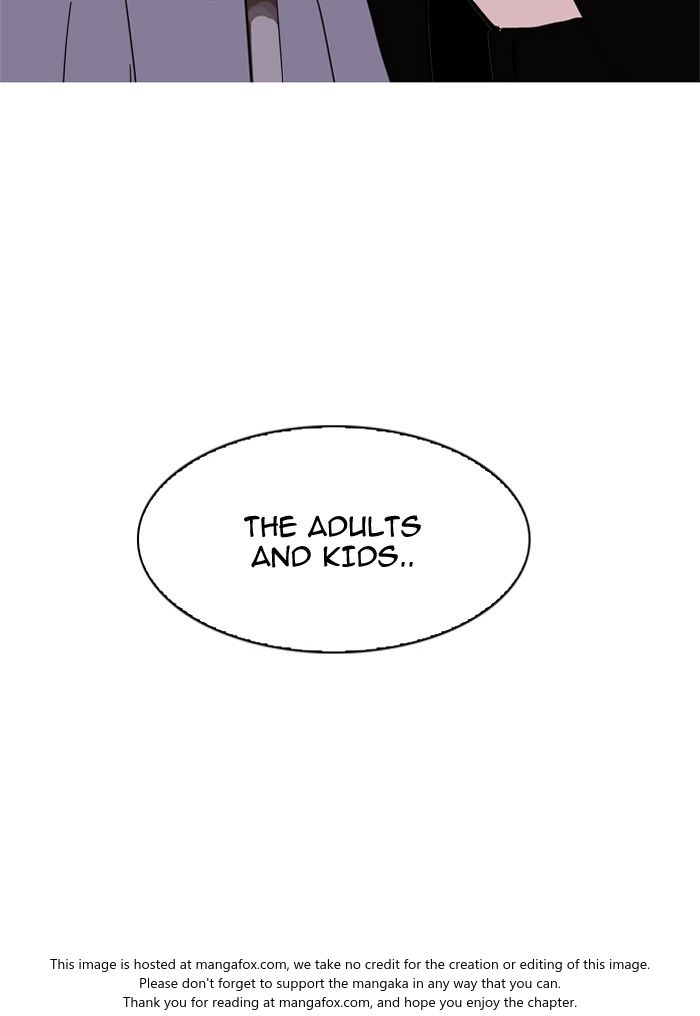 Lookism Chapter 134 page 46