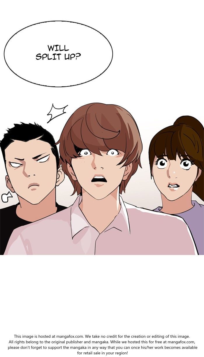 Lookism Chapter 134 page 47