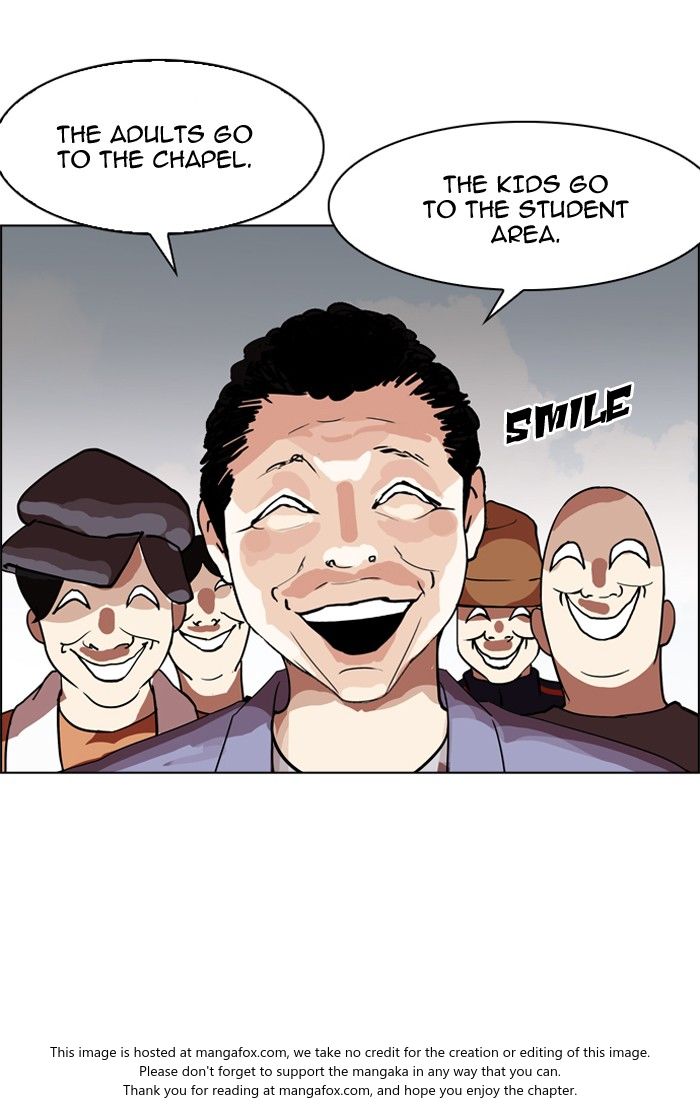 Lookism Chapter 134 page 48