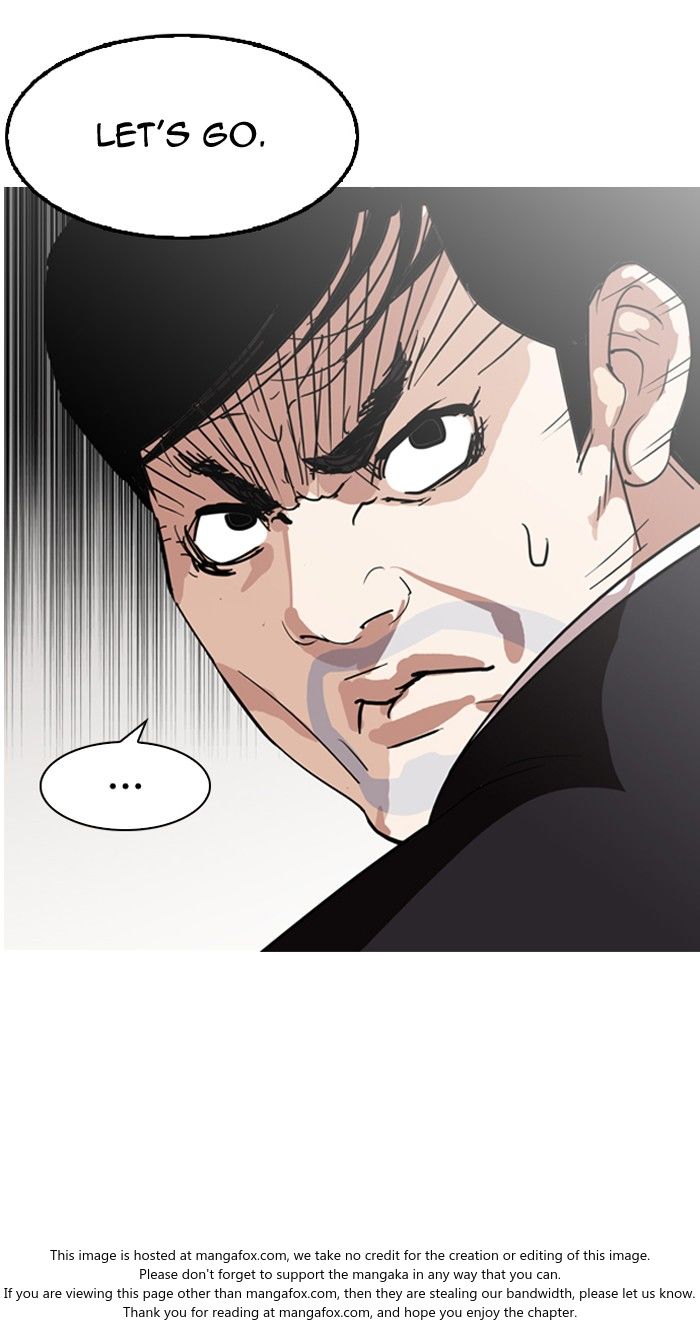 Lookism Chapter 134 page 50