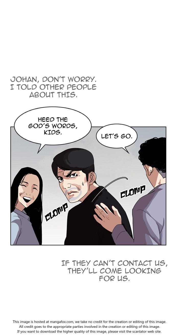 Lookism Chapter 134 page 52