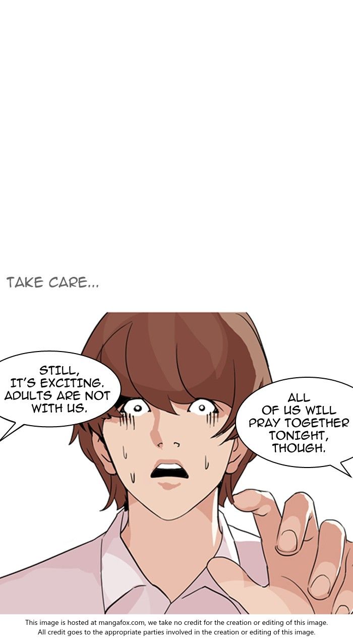 Lookism Chapter 134 page 54