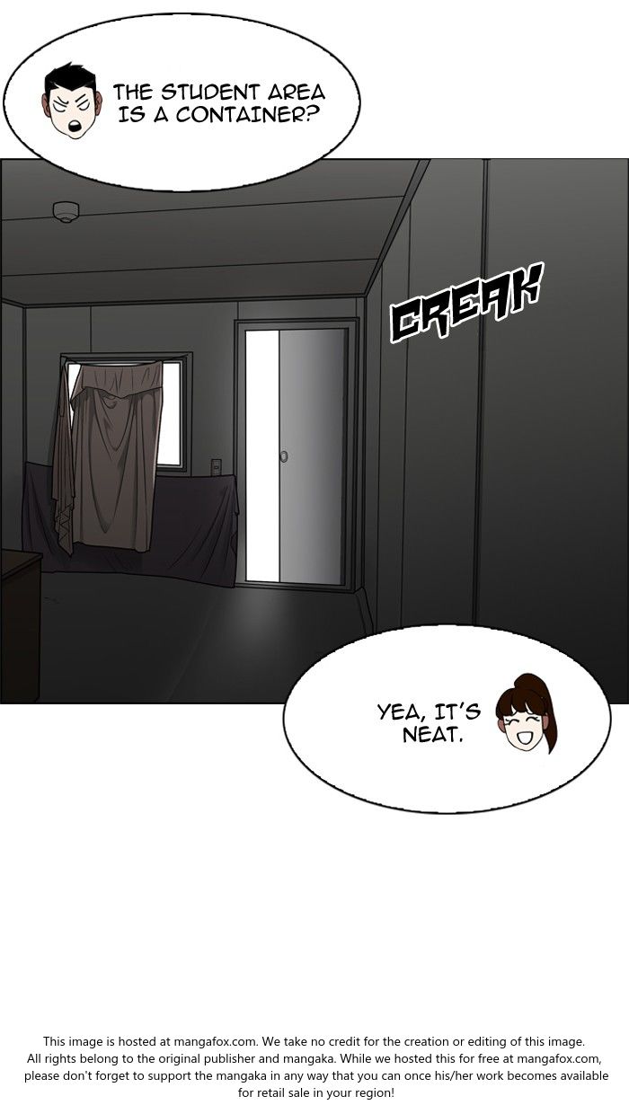 Lookism Chapter 134 page 58