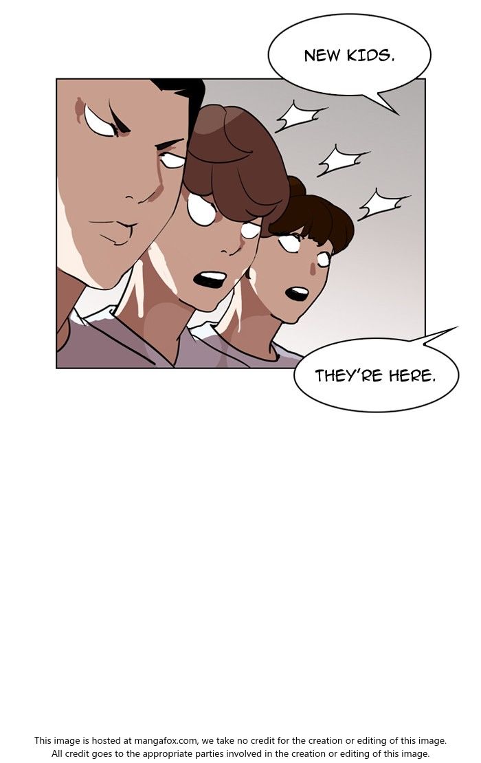 Lookism Chapter 134 page 59