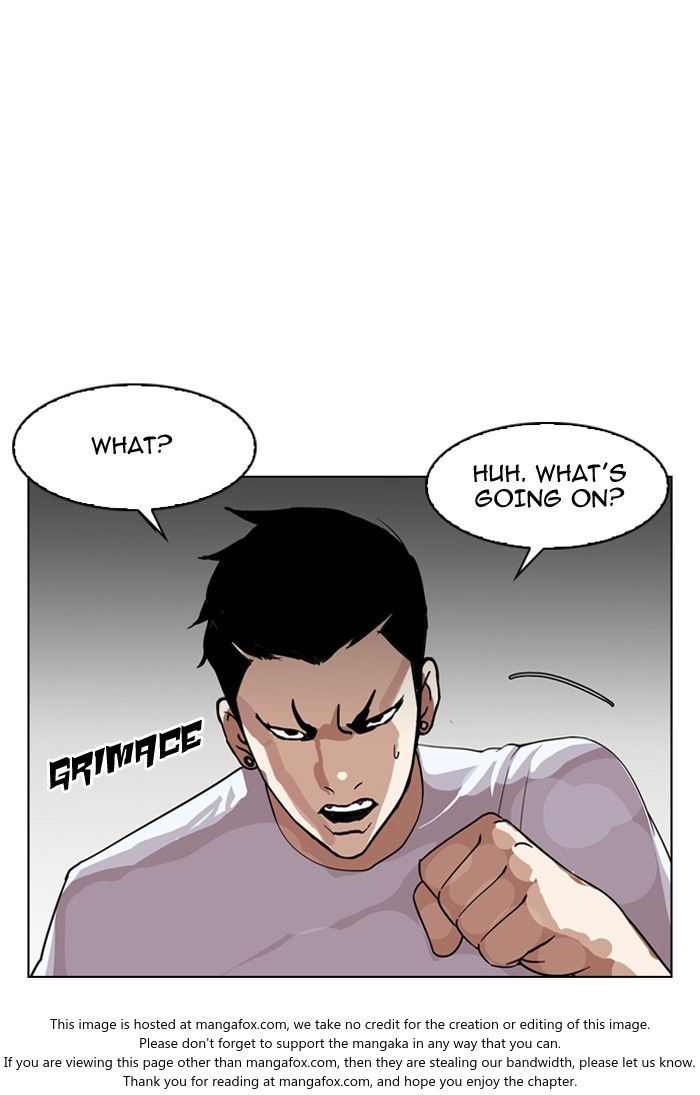 Lookism Chapter 134 page 61