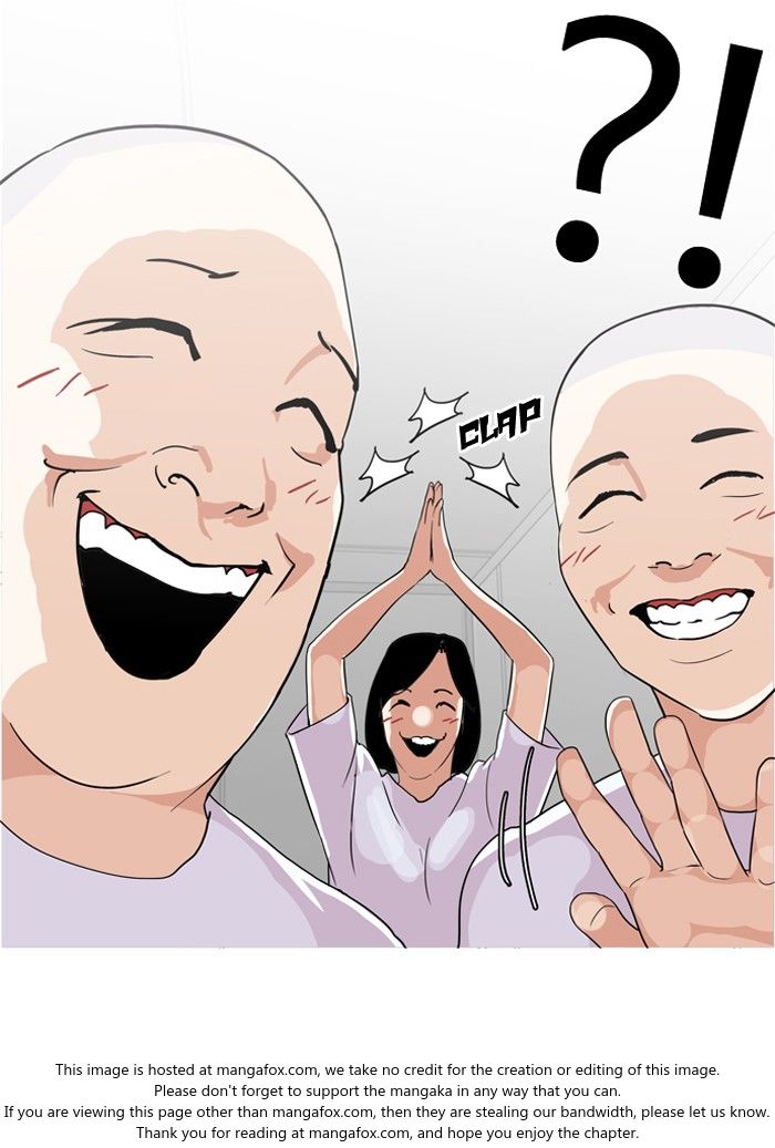 Lookism Chapter 134 page 63