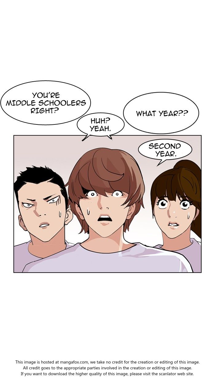 Lookism Chapter 134 page 64
