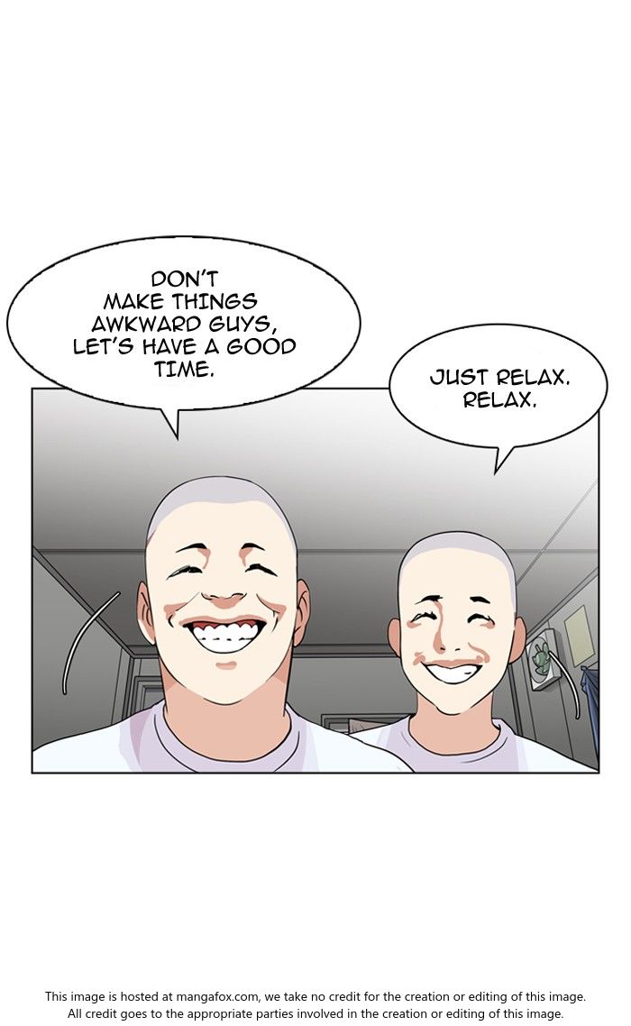Lookism Chapter 134 page 67