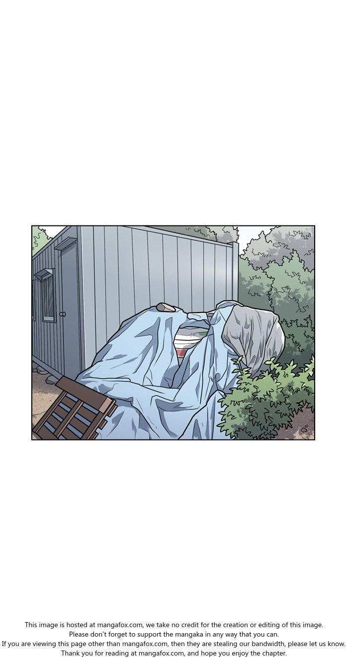 Lookism Chapter 134 page 71
