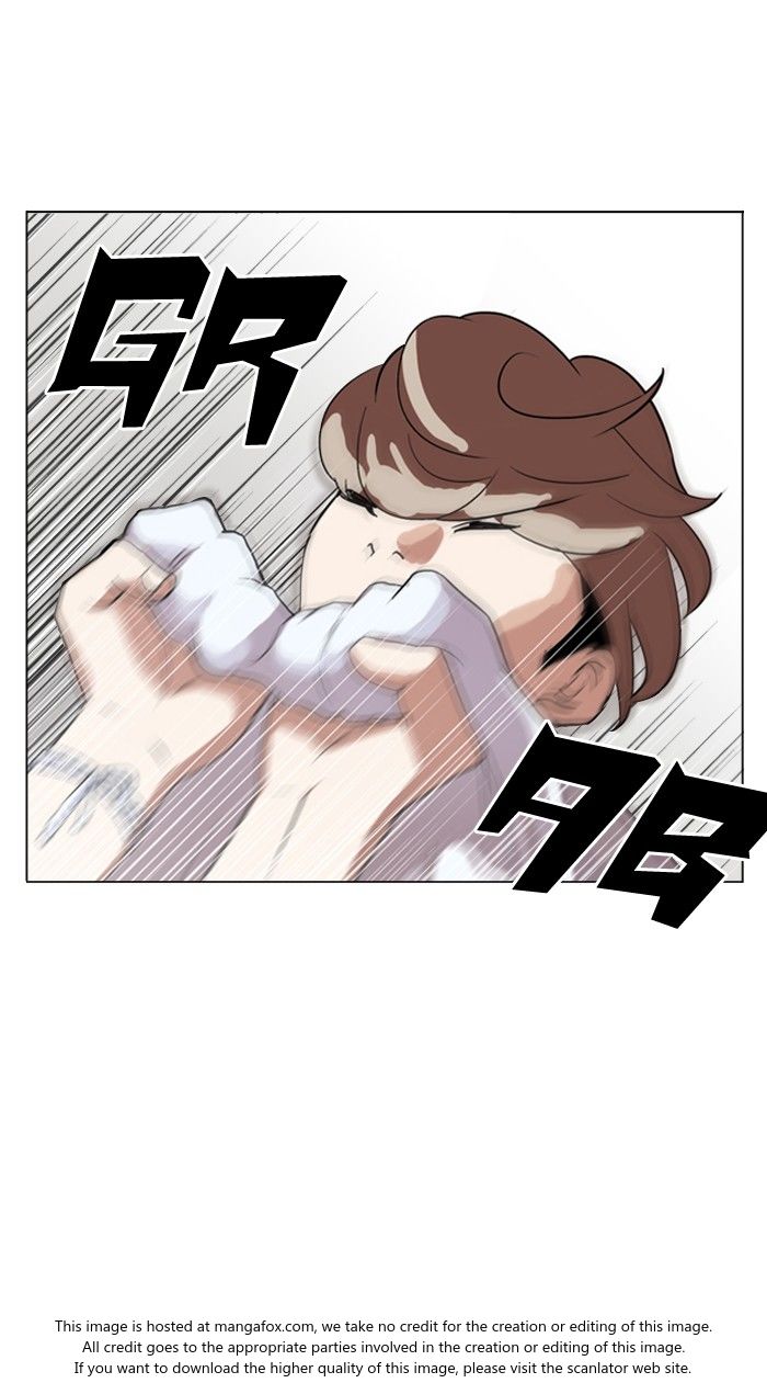 Lookism Chapter 134 page 73